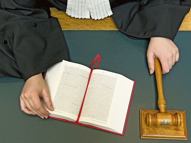 Die US-Justiz im Zerrspiegel der deutschen Medien
