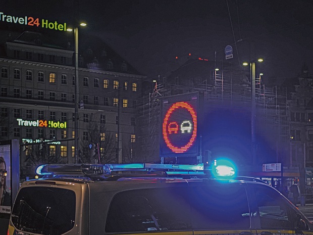Ab wann sind Einzelfälle eigentlich keine Einzelfälle mehr?