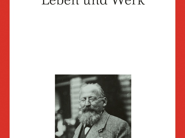 Zwischen Antisemitismus und sozialer Revolution: Eduard Bernsteins Lebenswerk