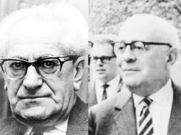 Gegen den deutschen Schlussstrich: Fritz Bauer, Theodor W. Adorno und die Pflicht zur Erinnerung (Teil 1)
