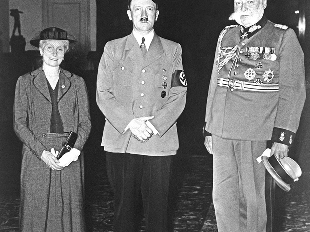 Der Anfang vom Ende: Hitlers Machtergreifung vor 90 Jahren 