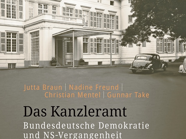 Abgründige Personalpolitik – Das Bundeskanzleramt und seine NS-Vergangenheit