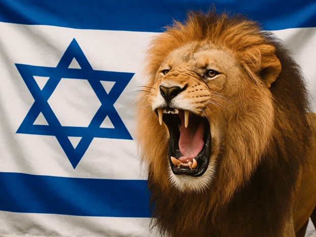 Israels Krieg für unser aller Sicherheit und Freiheit
