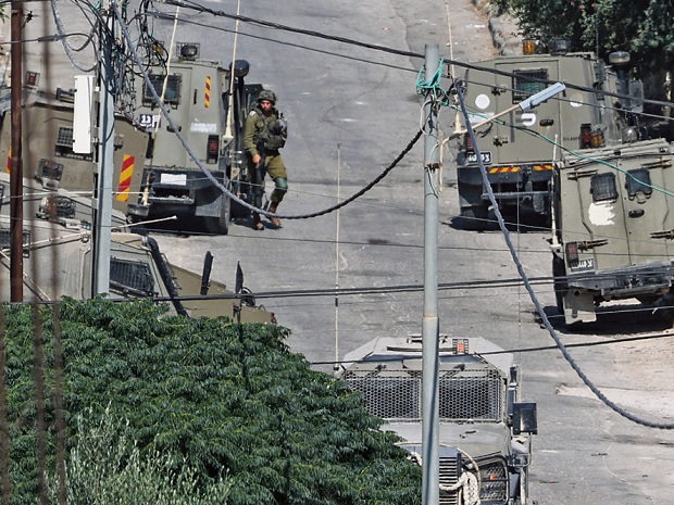 Falsche und einseitige Berichterstattung vieler Medien über den IDF-Einsatz in Dschenin