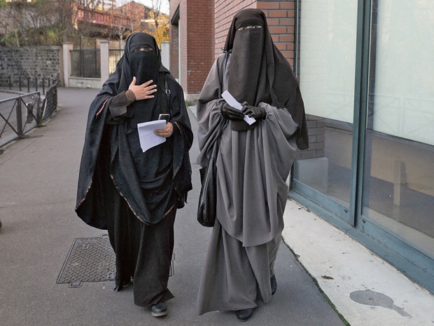 Berechtigte Islamkritik wird quasi kriminalisiert: Berlin beschließt Gedenktag gegen „Islamfeindlichkeit“