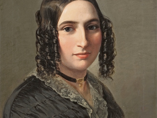 „Die Schwester von…“ – Die heimliche Komponistin Fanny Hensel Mendelssohn