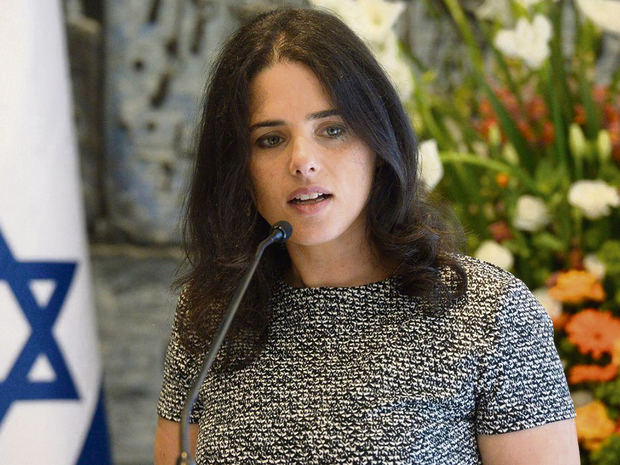 Innenministerin: Gesetz zum Entzug der Staatsbürgerschaft für arabisch-israelische Terroristen