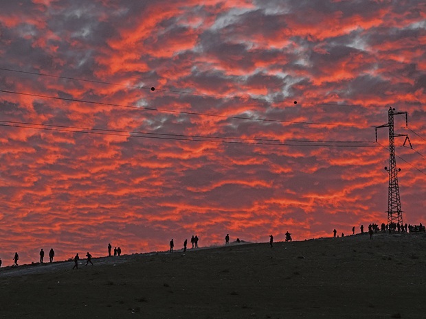 Parallelgesellschaft im Negev: Polygamie als Sicherheitsrisiko für Israels Süden