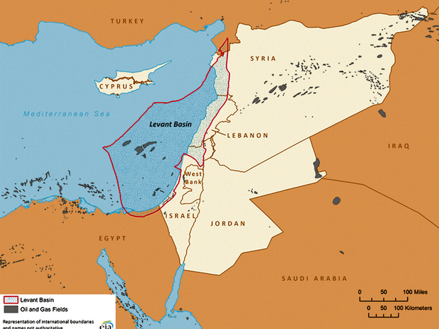 Seegrenze und Gasfelder: Israels gefährliche und fahrlässige De-facto-Kapitulation vor der Hisbollah 