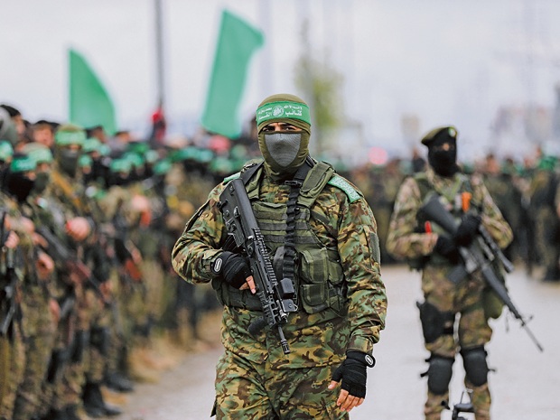 Keine Besatzung, sondern Befreiung: Gaza muss entnazifiziert werden