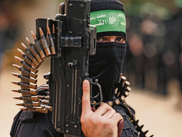 15 Jahre Machtergreifung und Terror der Hamas im Gazastreifen: Kein Verbot der Terrororganisation in der Schweiz