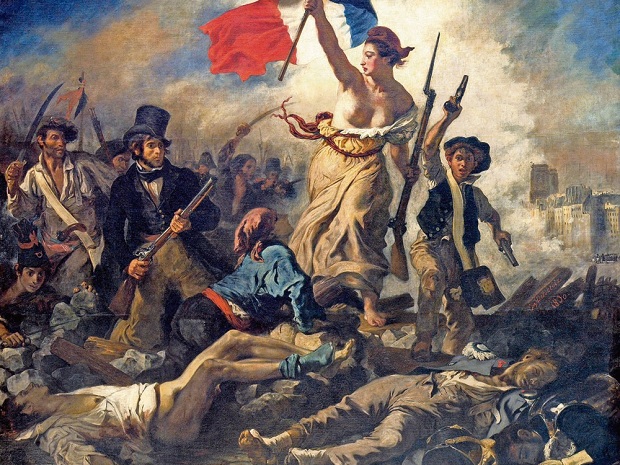Französische Revolution: Der lange Weg der Juden zu vollen Bürgerrechten