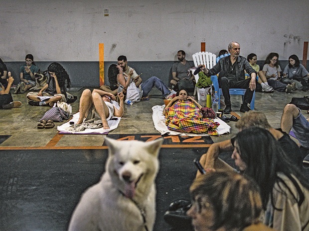 „Sie werden dieses Volk nicht besiegen“: Israels Widerstandskraft als historische Konstante