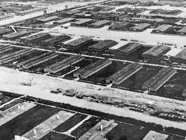 Vor 80 Jahren wurde das Konzentrationslager Majdanek befreit