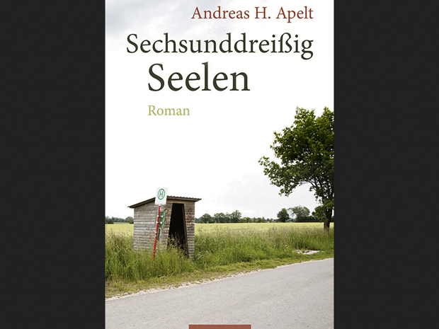 „Sechsunddreißig Seelen” - Ein Theatrum mundi in einem gottverlassenen Landstrich