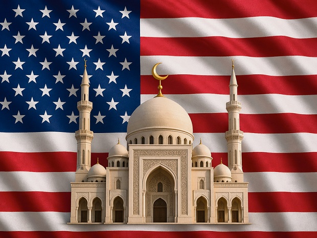 Die Islamisierung der katholischen Wohlfahrtsverbände