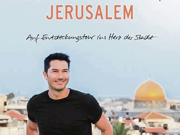 Verliebt in Jerusalem