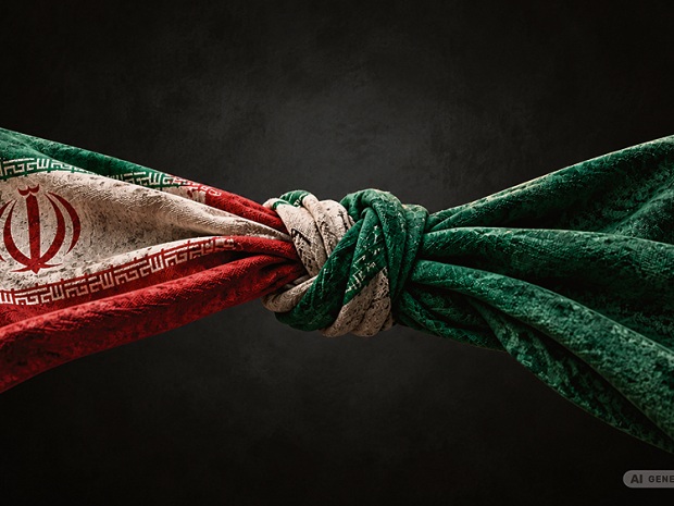 Der Krieg der Mörderbande Hamas gegen Trumps Friedensgremium