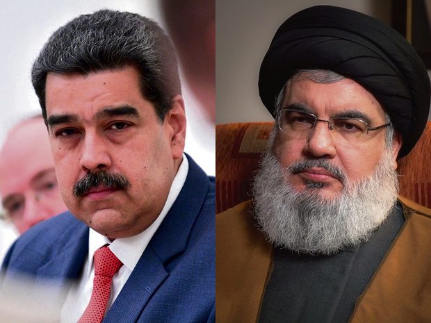 Das nach links gedriftete und vollständig verarmte Venezuela wird immer mehr zur Operationsbasis von Iran und Hisbollah