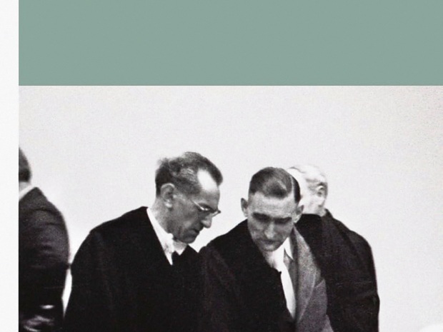 Aus Unrecht wieder Recht machen: Fritz Bauers Plädoyer für eine Pazifizierung der Welt 