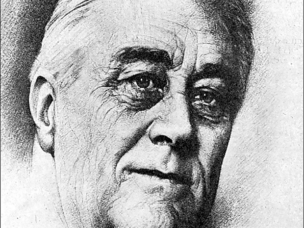 Zwischen Heldenstatus und Versagen: Roosevelts Umgang mit der „Judenfrage“