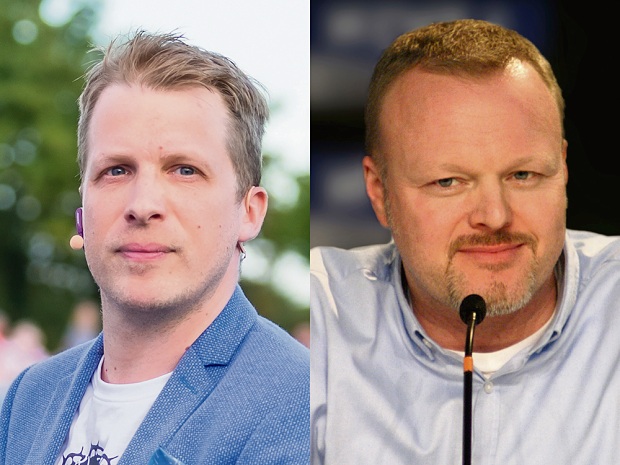 „Das wird man ja wohl noch sagen dürfen“: Judenfeindlichkeit zur Primetime