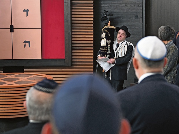 Die Mizwa als Brücke zur Ewigkeit: Die spirituelle Kraft jüdischer Gebote