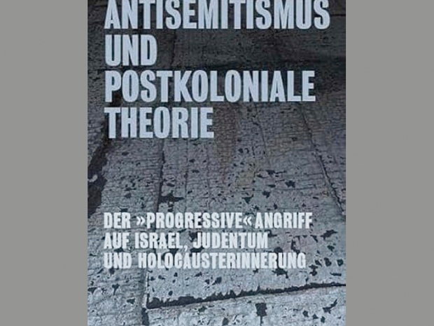 Mit den sogenannten „Postkolonialen Studien“ der woken und grün-linken Geschichtsfälschungs-Ideologen wird ein zusätzlicher neuer Antisemitismus auf den bereits bestehenden aufgesetzt und gerechtfertigt