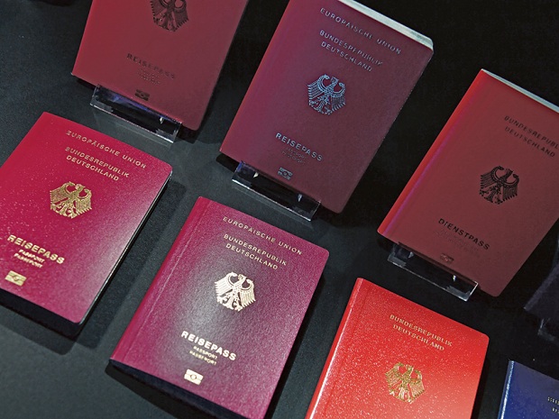 Immer mehr Clan-Kriminelle erhalten deutschen Pass