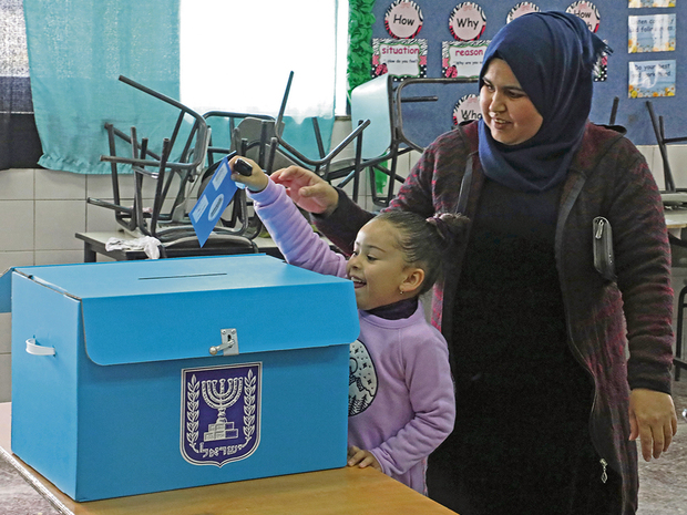 Knessetwahlen 2020: Stimmenzuwachs für Likud – Mehrheitsbildung bleibt kompliziert