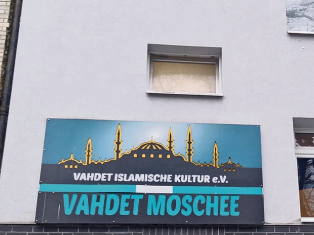 Hamburger Moschee feiert an Silvester die „Eroberung Mekkas“