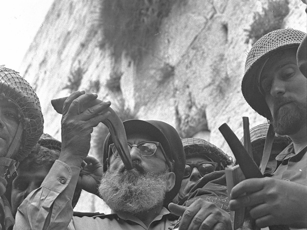 Das israelische Überlebenswunder von 1967 – Zum 56. Jahrestag des siegreichen 6-Tage- Krieges