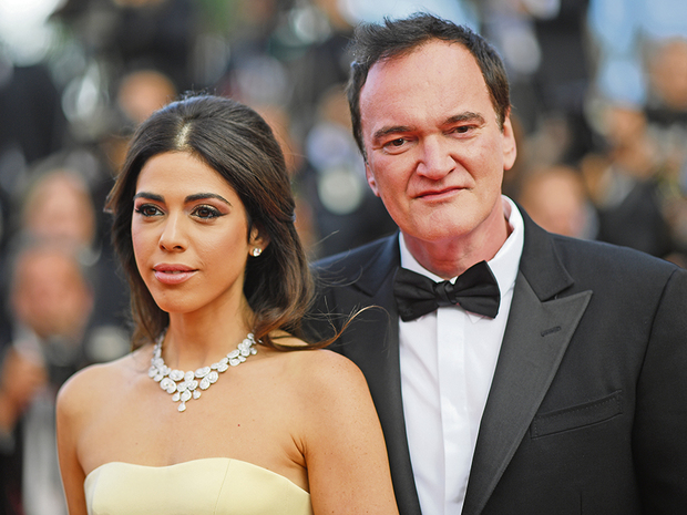 Quentin Tarantino über sein Leben in Israel: „Mein Leben hier ist so wunderbar!“