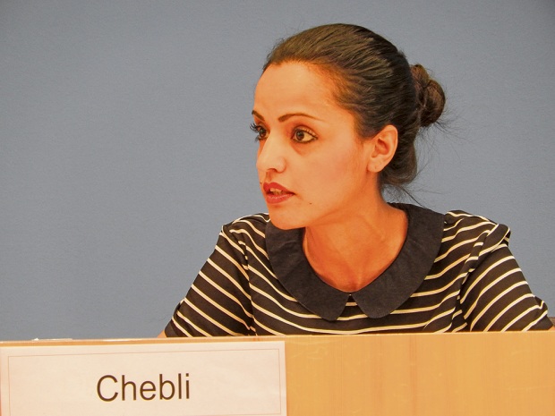 Antwort an Sawsan Chebli – Warum Meinungsfreiheit keine Gewalt ist und wie wir sie verteidigen können