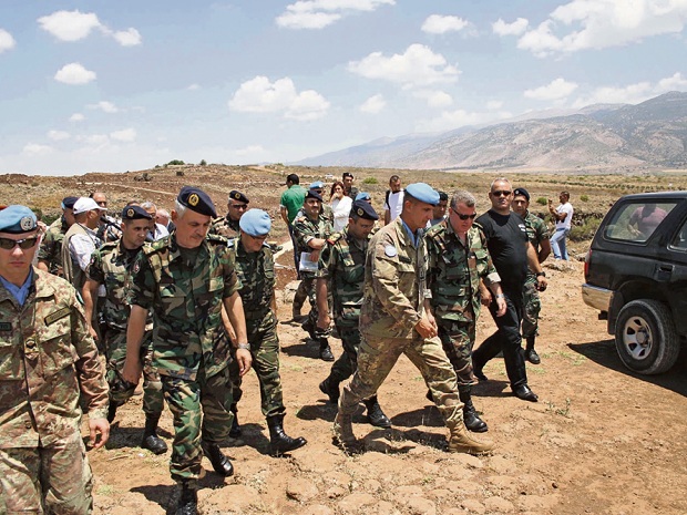Der Wiederaufbau Gazas: Wie die Welt den Terroristen erneut auf den Leim geht