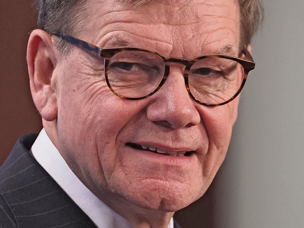 Wadephul-Portrait für jede deutsche Botschaft: Deutschlands Außenpolitik im Zeitalter der Ich-Inszenierung