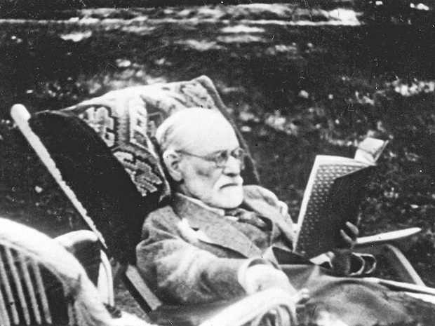 170 Jahre Freud&nbsp;– Die Revolution der Psychoanalyse