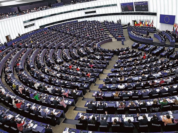 Zwischen Justiz und Propaganda: Der Feldzug der EU gegen Orban und Netanjahu mit Hilfe des „Internationalen Strafgerichtshofs“