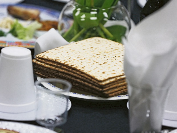 Pessach Scheni – das zweite Pessach