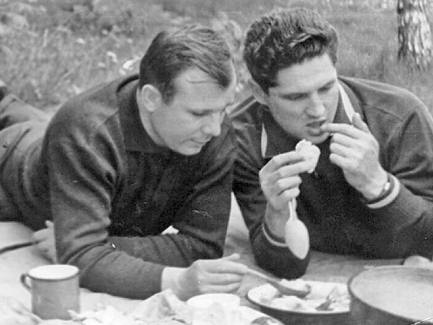 65 Jahre bemannter Raumflug: Wie jüdische Weltraumpioniere inder UdSSR ausgegrenzt wurden