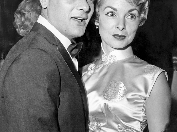 Der amerikanische Traum: Das bewegte Leben des Tony Curtis