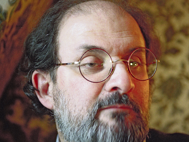Der Anschlag auf Salman Rushdie betrifft uns alle