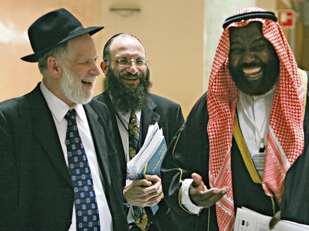 Abenteuer einer Sprache - Über das Jiddische und den jüdischen Witz (Teil 2)