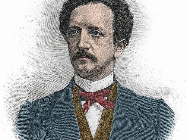 Ferdinand Lasalle: Rebell, Arbeiterfreund, Parteiengründer, Frauenheld