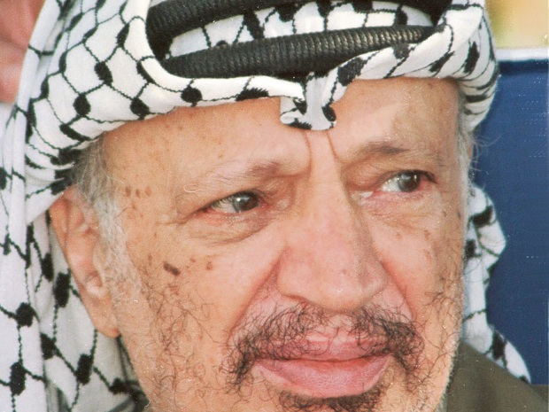 Die Mär von den „arabischen Palästinensern“ – Nur Juden tragen den Namen Palästinenser zu Recht