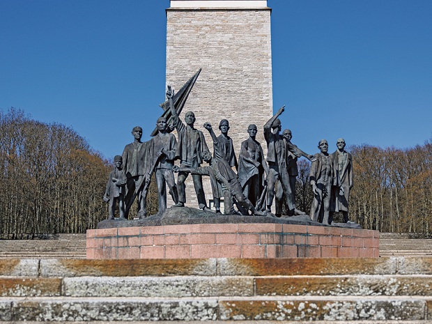 80 Jahre Buchenwald: Der Missbrauch des Shoah-Gedenkens