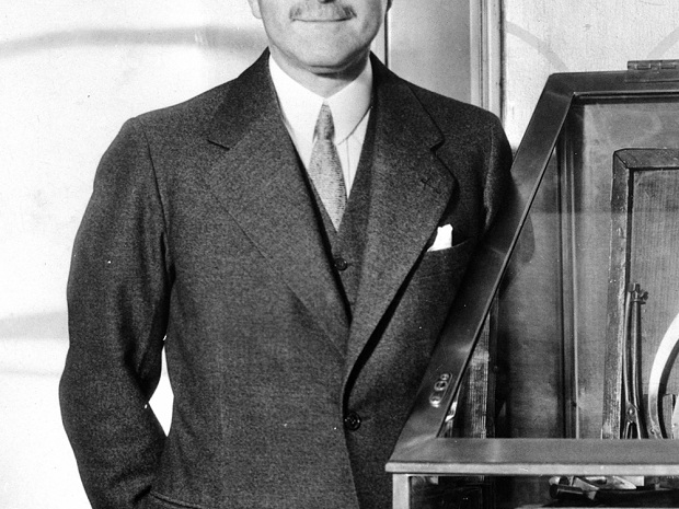 Die jüdischen Väter der europäischen Automobilindustrie