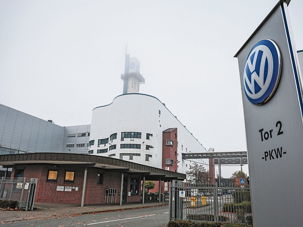 Hamas-Freund Katar blockiert Israel-Auftrag bei VW