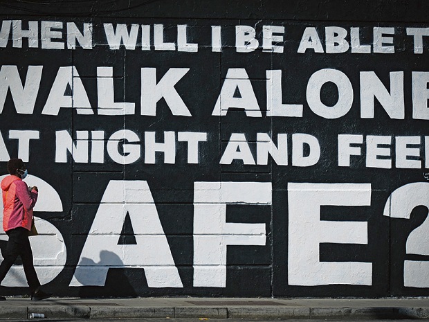 Jugendclub vertuscht sexuellen Missbrauch, weil Täter Muslime sind