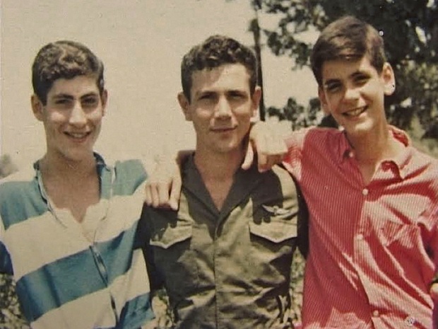 Entebbe 1976: Israels Antwort auf Terror und Erpressung